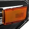 Spec-D Tuning 14-16 Toyota Tundra Headlights Set - Black With LED 2LH-TUN14JM-V2-RS - alternate 4